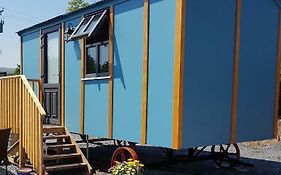 Dingle Way Glamping Annascaul